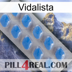 Vidalista 22